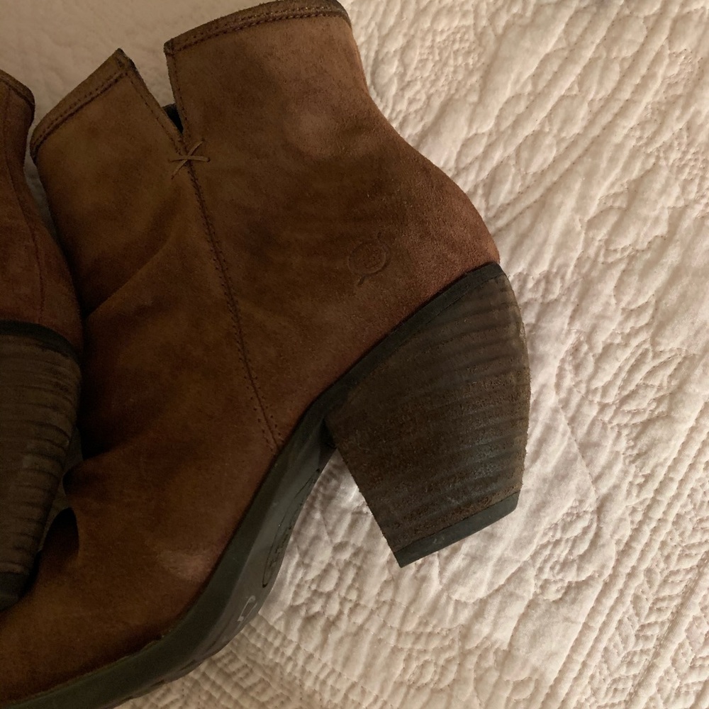 Born bootie - Picture 4 of 6